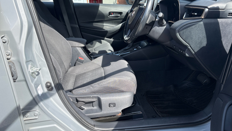 Toyota Corolla 1.8 VVT-i Hybrid Icon Tech 5dr CVT Hybrid Estate